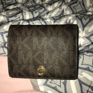 MK wallet